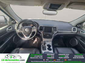 Jeep Grand Cherokee V6 3.0 CRD 250 Multijet BVA  occasion � Beaupuy - photo n�3