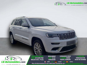 Jeep Grand Cherokee V6 3.0 CRD 250 Multijet BVA  occasion � Beaupuy - photo n�2