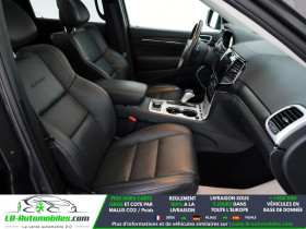 Jeep Grand Cherokee V6 3.0 CRD 250 Multijet BVA  occasion � Beaupuy - photo n�5