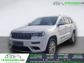Jeep Grand Cherokee V6 3.0 CRD 250 Multijet BVA  � Beaupuy 31
