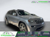 Annonce Jeep Grand Cherokee occasion Diesel V6 3.0 CRD 250 Multijet BVA � Beaupuy