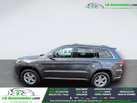 Jeep Grand Cherokee V6 3.0 CRD 250 Multijet BVA  occasion � Beaupuy - photo n�4