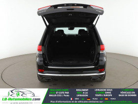 Jeep Grand Cherokee V6 3.0 CRD 250 Multijet BVA  occasion � Beaupuy - photo n�10