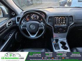 Jeep Grand Cherokee V6 3.0 CRD 250 Multijet BVA  occasion � Beaupuy - photo n�8