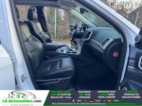 Jeep Grand Cherokee V6 3.0 CRD 250 Multijet BVA  occasion � Beaupuy - photo n�7