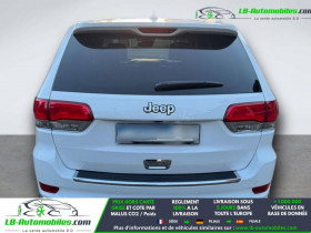 Jeep Grand Cherokee V6 3.0 CRD 250 Multijet BVA  occasion � Beaupuy - photo n�6