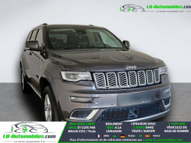 Jeep Grand Cherokee V6 3.0 CRD 250 Multijet BVA  occasion � Beaupuy - photo n�2