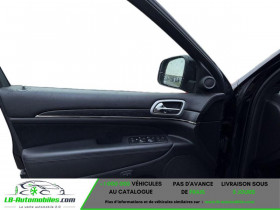 Jeep Grand Cherokee V6 3.0 CRD 250 Multijet BVA  occasion � Beaupuy - photo n�3