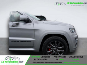 Jeep Grand Cherokee V6 3.0 CRD 250 Multijet BVA  occasion � Beaupuy - photo n�2