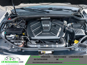 Jeep Grand Cherokee V6 3.0 CRD 250 Multijet BVA  occasion � Beaupuy - photo n�8