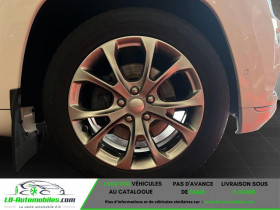 Jeep Grand Cherokee V6 3.0 CRD 250 Multijet BVA  occasion � Beaupuy - photo n�7