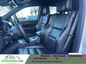 Jeep Grand Cherokee V6 3.0 CRD 250 Multijet BVA  occasion � Beaupuy - photo n�6