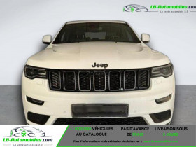 Jeep Grand Cherokee V6 3.0 CRD 250 Multijet BVA  occasion � Beaupuy - photo n�2