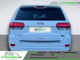 Jeep Grand Cherokee V6 3.0 CRD 250 Multijet BVA  occasion � Beaupuy - photo n�5