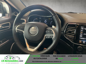 Jeep Grand Cherokee V6 3.0 CRD 250 Multijet BVA  occasion � Beaupuy - photo n�6