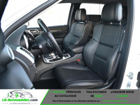 Jeep Grand Cherokee V6 3.0 CRD 250 Multijet BVA  occasion � Beaupuy - photo n�5