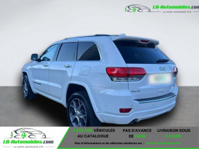 Jeep Grand Cherokee V6 3.0 CRD 250 Multijet BVA  occasion � Beaupuy - photo n�3