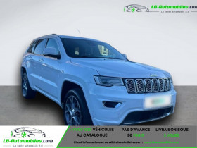 Jeep Grand Cherokee V6 3.0 CRD 250 Multijet BVA  occasion � Beaupuy - photo n�2