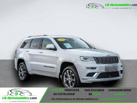 Jeep Grand Cherokee V6 3.0 CRD 250 Multijet BVA  occasion � Beaupuy - photo n�2