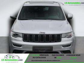 Jeep Grand Cherokee V6 3.0 CRD 250 Multijet BVA  occasion � Beaupuy - photo n�5