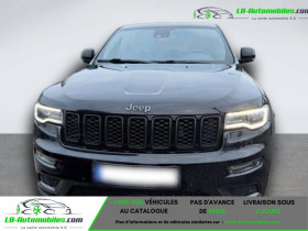 Jeep Grand Cherokee V6 3.0 CRD 250 Multijet BVA  occasion � Beaupuy - photo n�5
