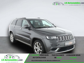 Jeep Grand Cherokee V6 3.0 CRD 250 Multijet BVA  occasion � Beaupuy - photo n�2