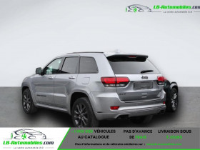 Jeep Grand Cherokee V6 3.0 CRD 250 Multijet BVA  occasion � Beaupuy - photo n�4