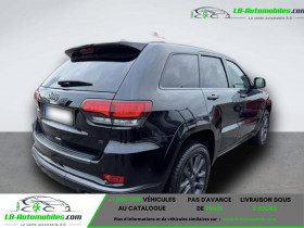 Jeep Grand Cherokee V6 3.0 CRD 250 Multijet BVA  occasion � Beaupuy - photo n�4