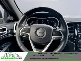 Jeep Grand Cherokee V6 3.0 CRD 250 Multijet BVA  occasion � Beaupuy - photo n�9
