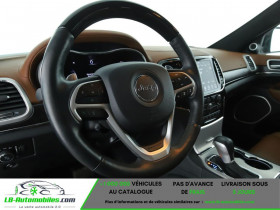 Jeep Grand Cherokee V6 3.0 CRD 250 Multijet BVA  occasion � Beaupuy - photo n�9