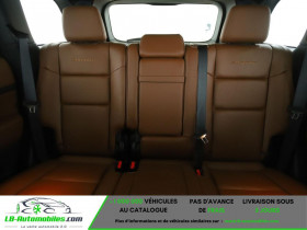 Jeep Grand Cherokee V6 3.0 CRD 250 Multijet BVA  occasion � Beaupuy - photo n�8