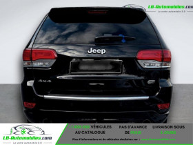 Jeep Grand Cherokee V6 3.0 CRD 250 Multijet BVA  occasion � Beaupuy - photo n�7
