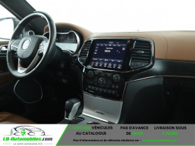 Jeep Grand Cherokee V6 3.0 CRD 250 Multijet BVA  occasion � Beaupuy - photo n�7