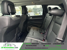 Jeep Grand Cherokee V6 3.0 CRD 250 Multijet BVA  occasion � Beaupuy - photo n�7