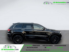 Jeep Grand Cherokee V6 3.0 CRD 250 Multijet BVA  occasion � Beaupuy - photo n�6
