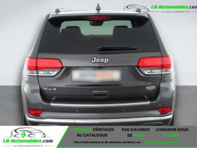 Jeep Grand Cherokee V6 3.0 CRD 250 Multijet BVA  occasion � Beaupuy - photo n�6