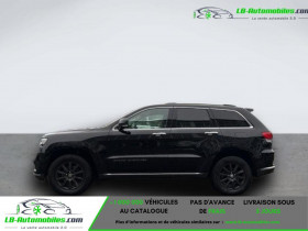 Jeep Grand Cherokee V6 3.0 CRD 250 Multijet BVA  occasion � Beaupuy - photo n�5
