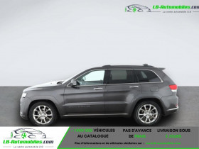 Jeep Grand Cherokee V6 3.0 CRD 250 Multijet BVA  occasion � Beaupuy - photo n�5