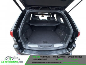 Jeep Grand Cherokee V6 3.0 CRD 250 Multijet BVA  occasion � Beaupuy - photo n�8