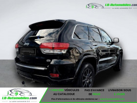 Jeep Grand Cherokee V6 3.0 CRD 250 Multijet BVA  occasion � Beaupuy - photo n�4