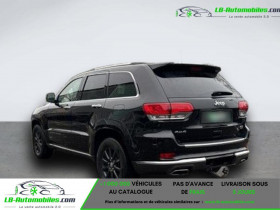 Jeep Grand Cherokee V6 3.0 CRD 250 Multijet BVA  occasion � Beaupuy - photo n�4