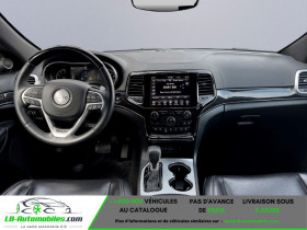 Jeep Grand Cherokee V6 3.0 CRD 250 Multijet BVA  occasion � Beaupuy - photo n�3