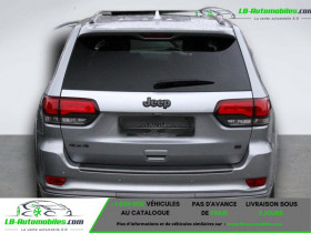 Jeep Grand Cherokee V6 3.0 CRD 250 Multijet BVA  occasion � Beaupuy - photo n�7