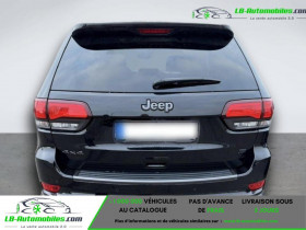 Jeep Grand Cherokee V6 3.0 CRD 250 Multijet BVA  occasion � Beaupuy - photo n�7