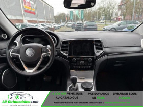Jeep Grand Cherokee V6 3.0 CRD 250 Multijet BVA  occasion � Beaupuy - photo n�3