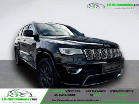Jeep Grand Cherokee V6 3.0 CRD 250 Multijet BVA  occasion � Beaupuy - photo n�2