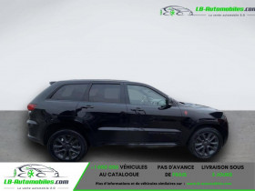 Jeep Grand Cherokee V6 3.0 CRD 250 Multijet BVA  occasion � Beaupuy - photo n�6
