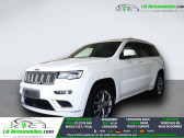Annonce Jeep Grand Cherokee occasion Diesel V6 3.0 CRD 250 Multijet BVA � Beaupuy