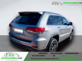 Jeep Grand Cherokee V6 3.0 CRD 250 Multijet BVA  occasion � Beaupuy - photo n�2