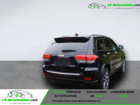 Jeep Grand Cherokee V6 3.0 CRD 250 Multijet BVA  occasion � Beaupuy - photo n�3
